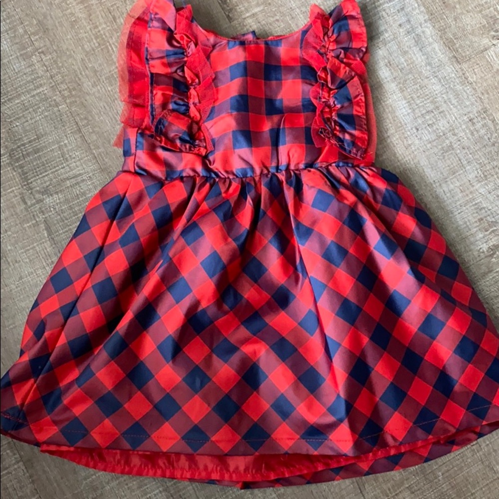 Cat&Jack dress